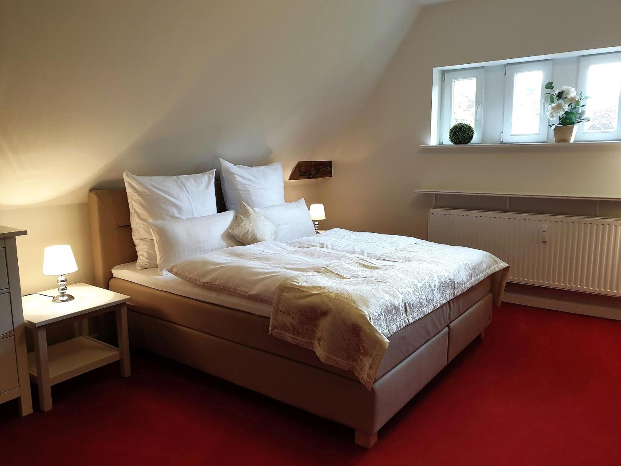 Fewo1846 - Villa Royal - Elegante Wohnung In Jugendstilvilla Flensburg Kültér fotó