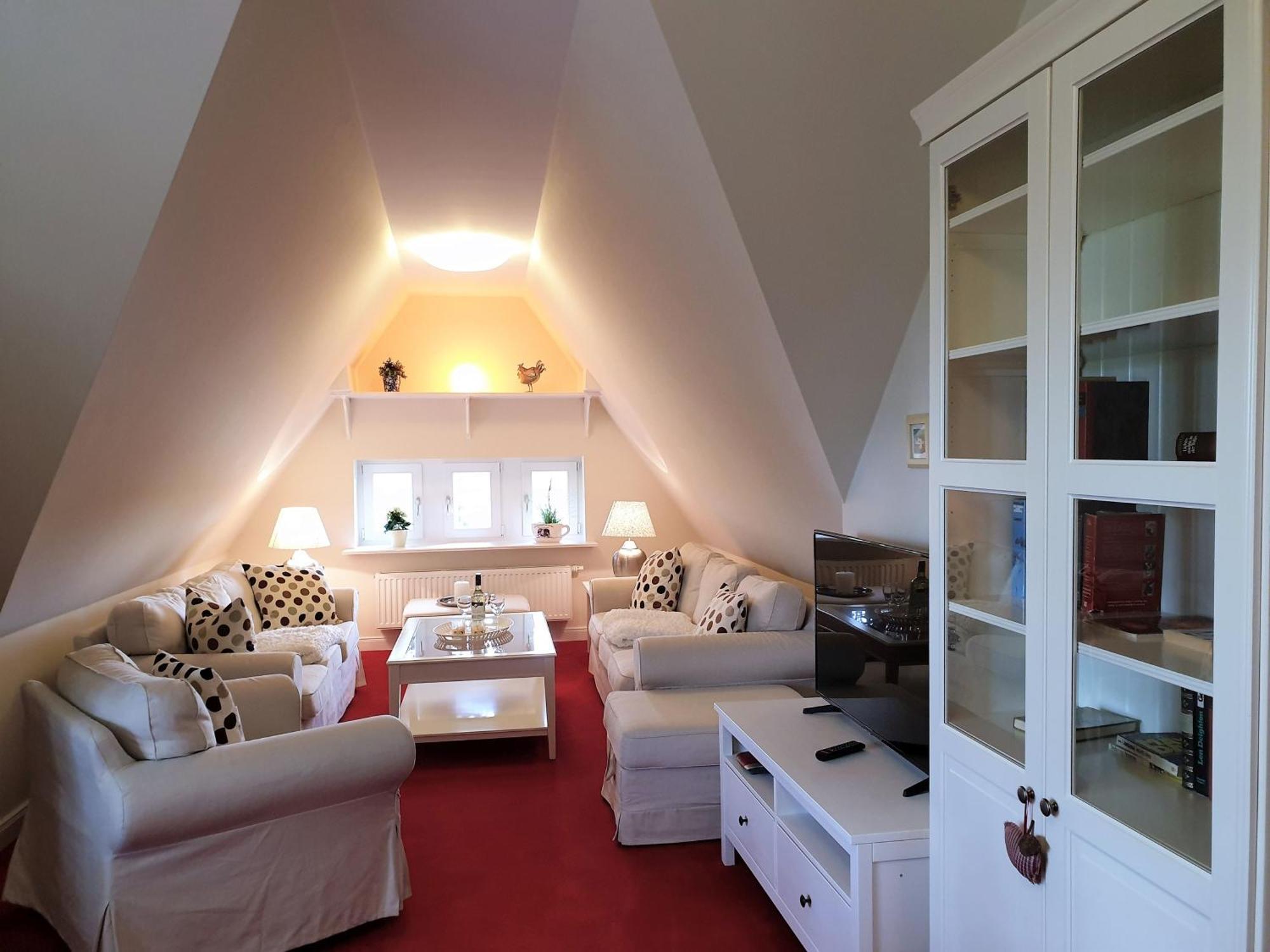 Fewo1846 - Villa Royal - Elegante Wohnung In Jugendstilvilla Flensburg Kültér fotó