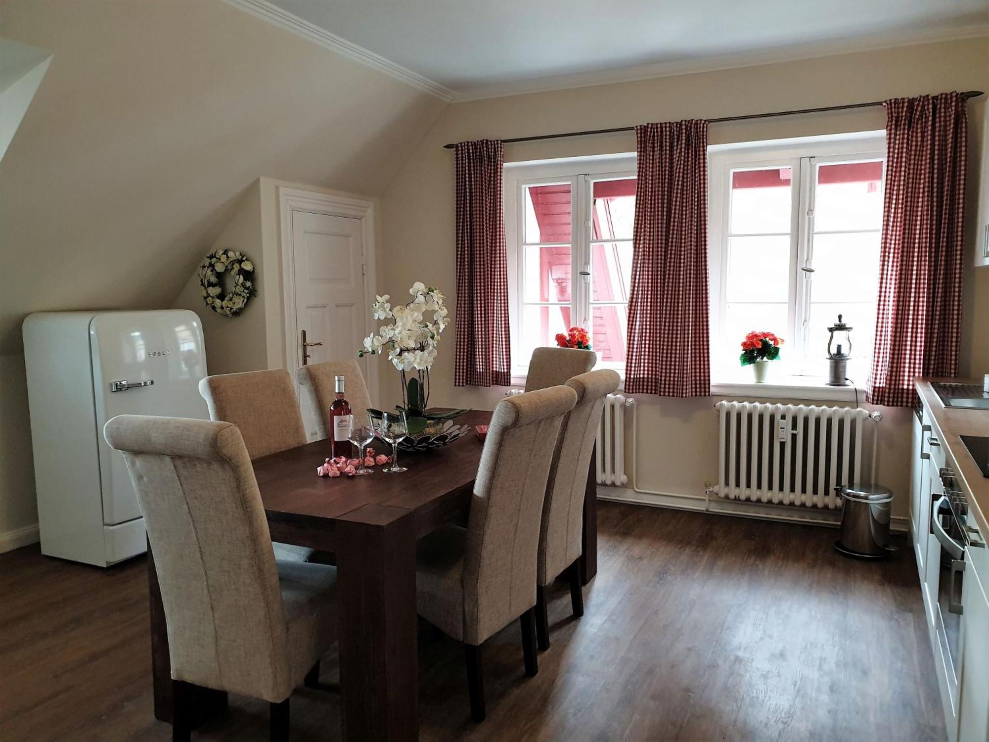 Fewo1846 - Villa Royal - Elegante Wohnung In Jugendstilvilla Flensburg Kültér fotó